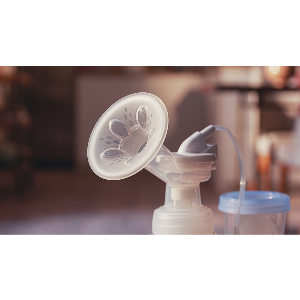 Електрическа помпа за кърма Philips Avent Essential SCD323/20