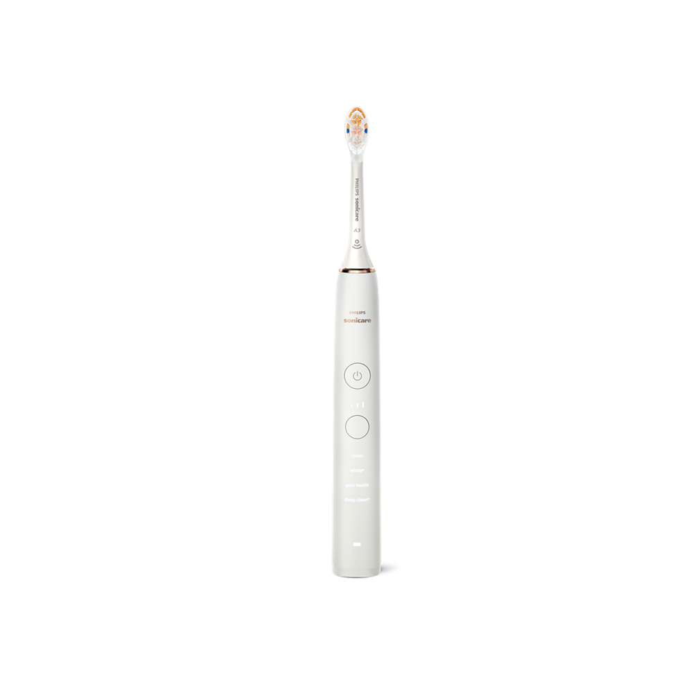 Звукова четка за зъби Philips DiamondClean 9000 HX9911/23