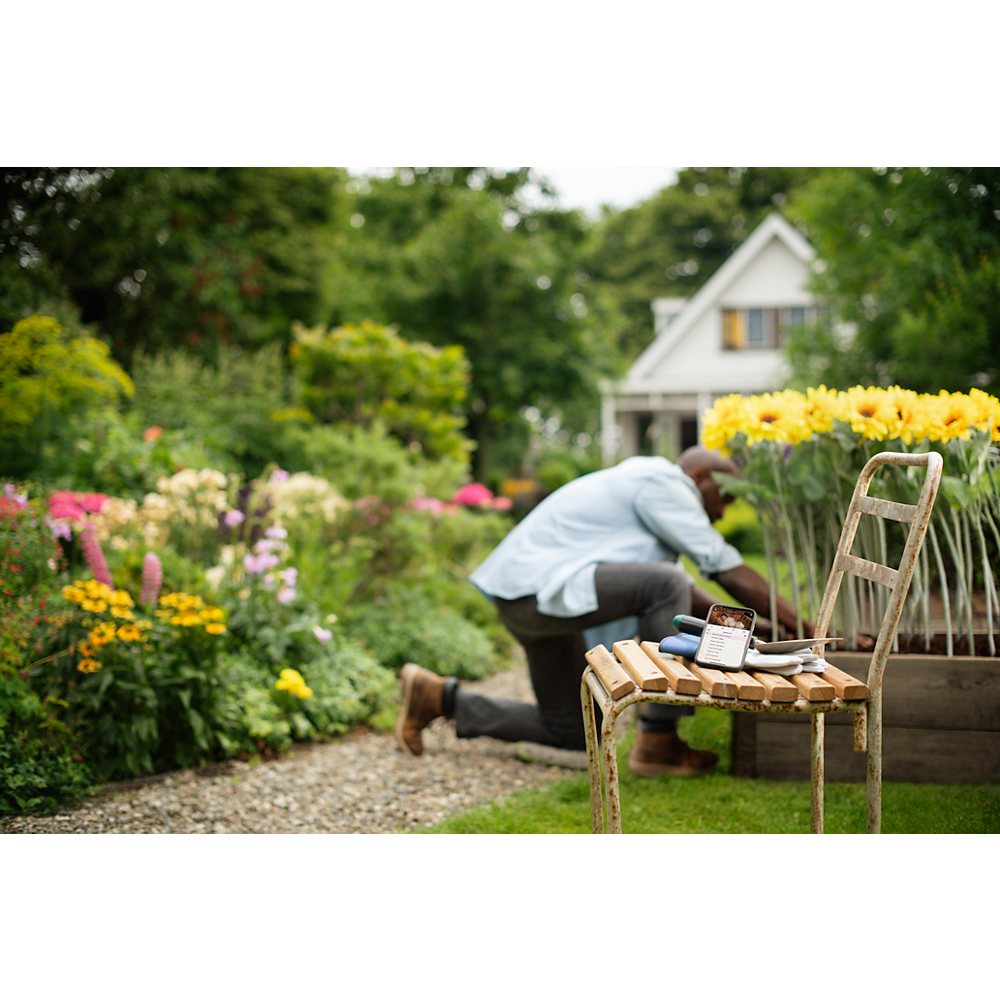 Бебефон Philips Avent SCD953/26