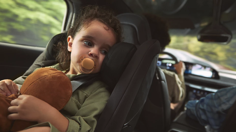 Philips Avent Pacifier Ultra Soft SCF093/03, 18+ м., 2 броя