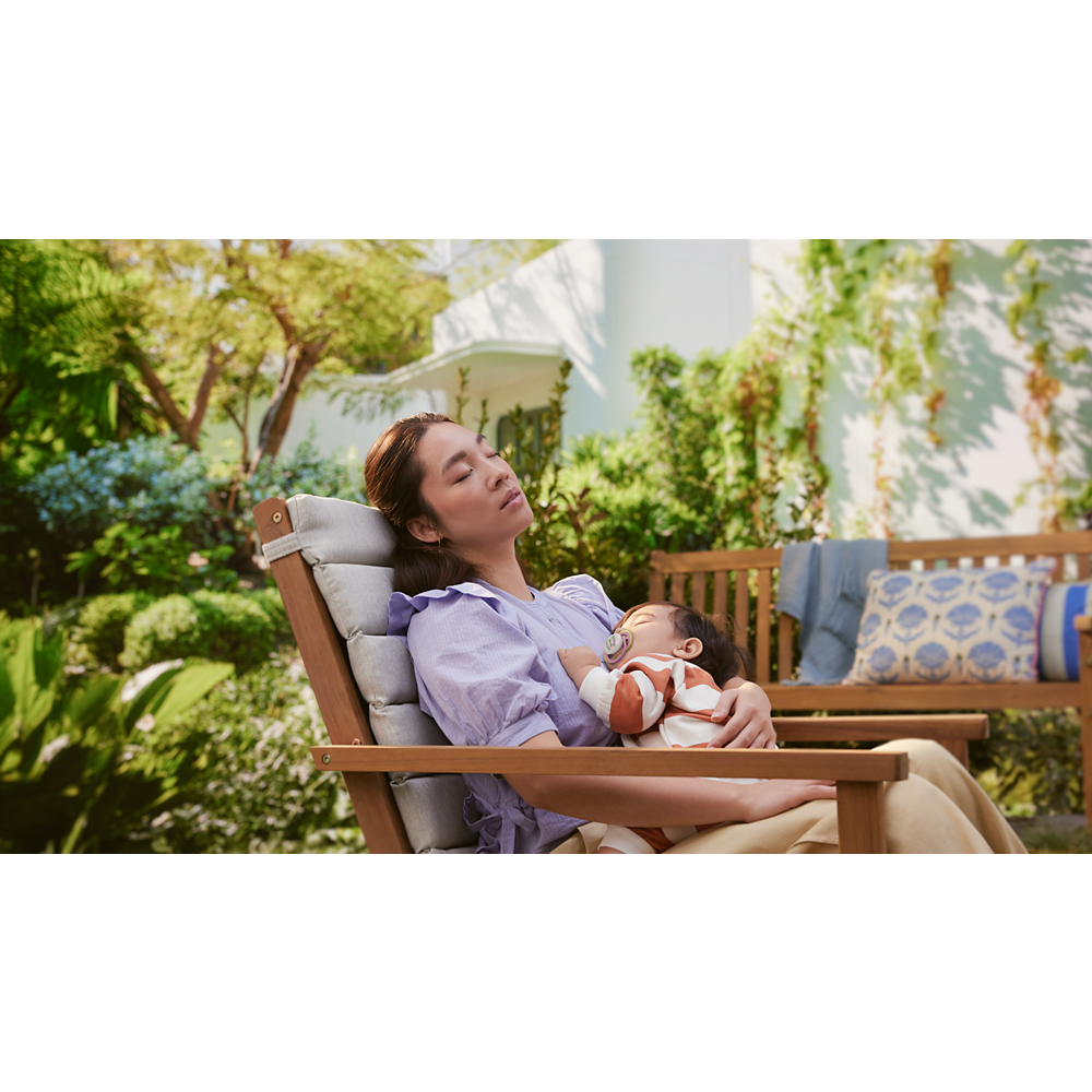 Philips Avent Ultra Air SCF376/29, 6-18 м., 2 броя