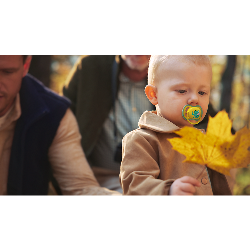 Philips Avent Ultra Air SCF349/58, 18+ м., 2 броя