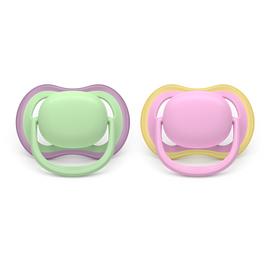 Philips Avent Ultra Air SCF087/12, 6-18 м., 2 броя