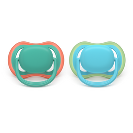 Philips Avent Ultra Air SCF087/10, 6-18 м., 2 броя