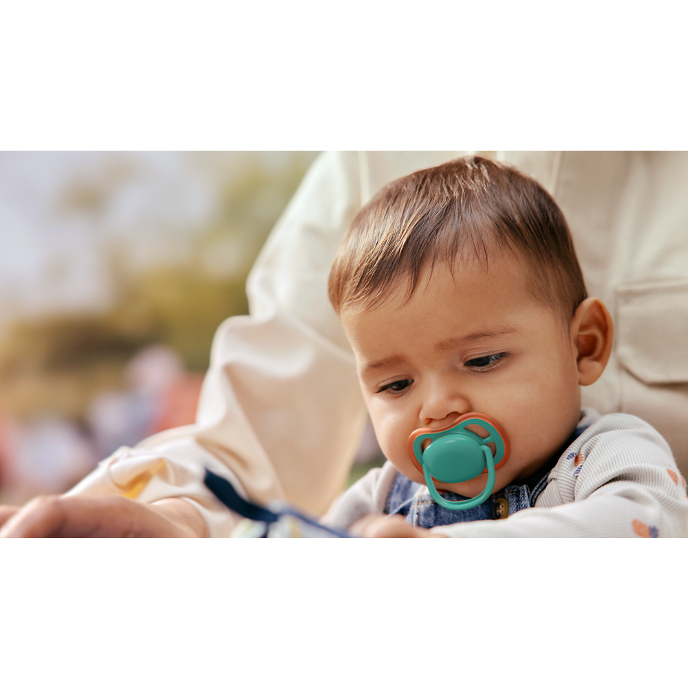Philips Avent Ultra Air SCF087/10, 6-18 м., 2 броя