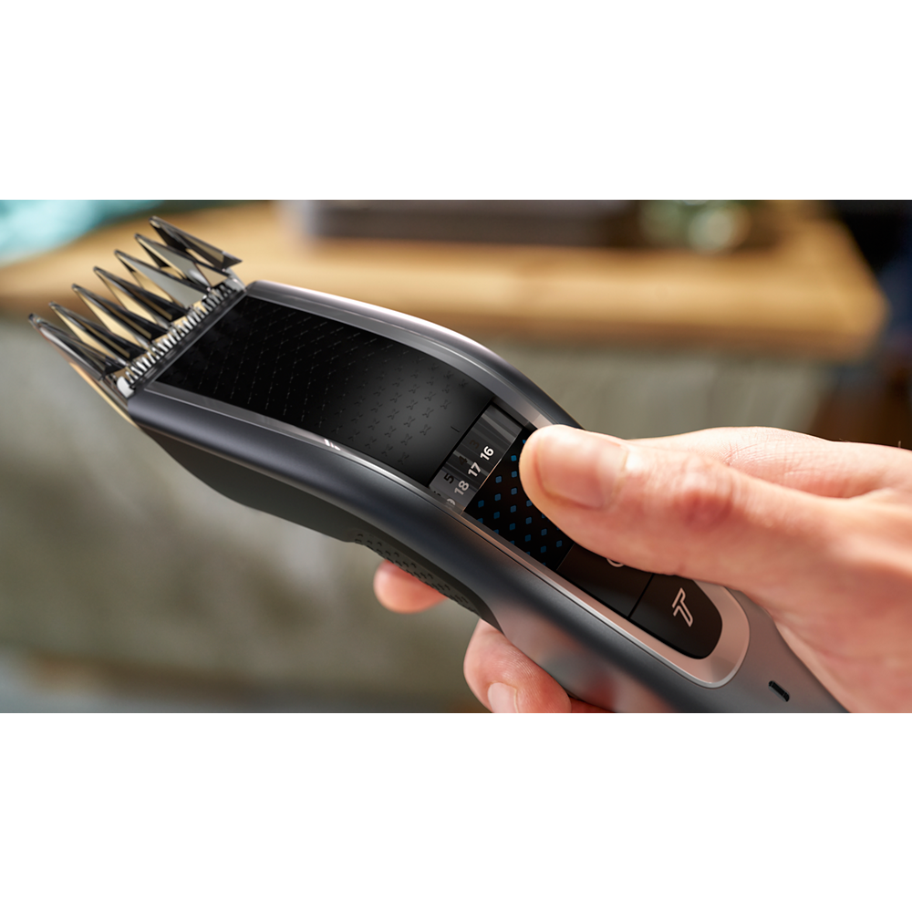 Машинка за подстригване Philips Series 5000 HC5630/15