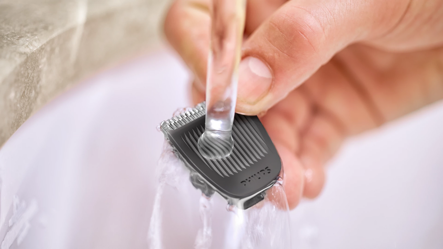 Philips Series 3000 Multigroom BG3480/15