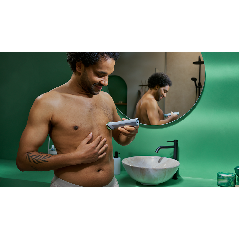 Philips Series 5000 All-in-One Trimmer MG5941/15