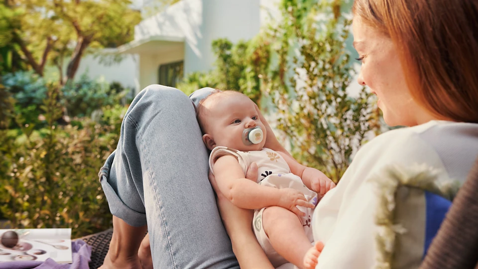 Philips Avent Ultra Start SCF075/14, 0-2 м., 2 броя