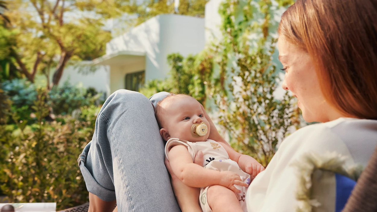 Philips Avent Ultra Start SCF075/13, 0-2 м., 2 броя