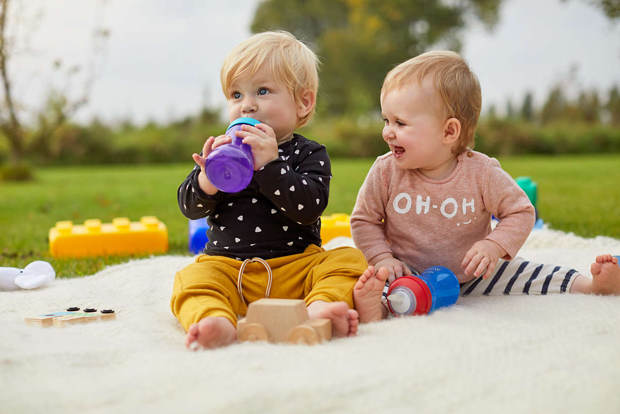 Чаша с улей Philips Avent SCF802/02