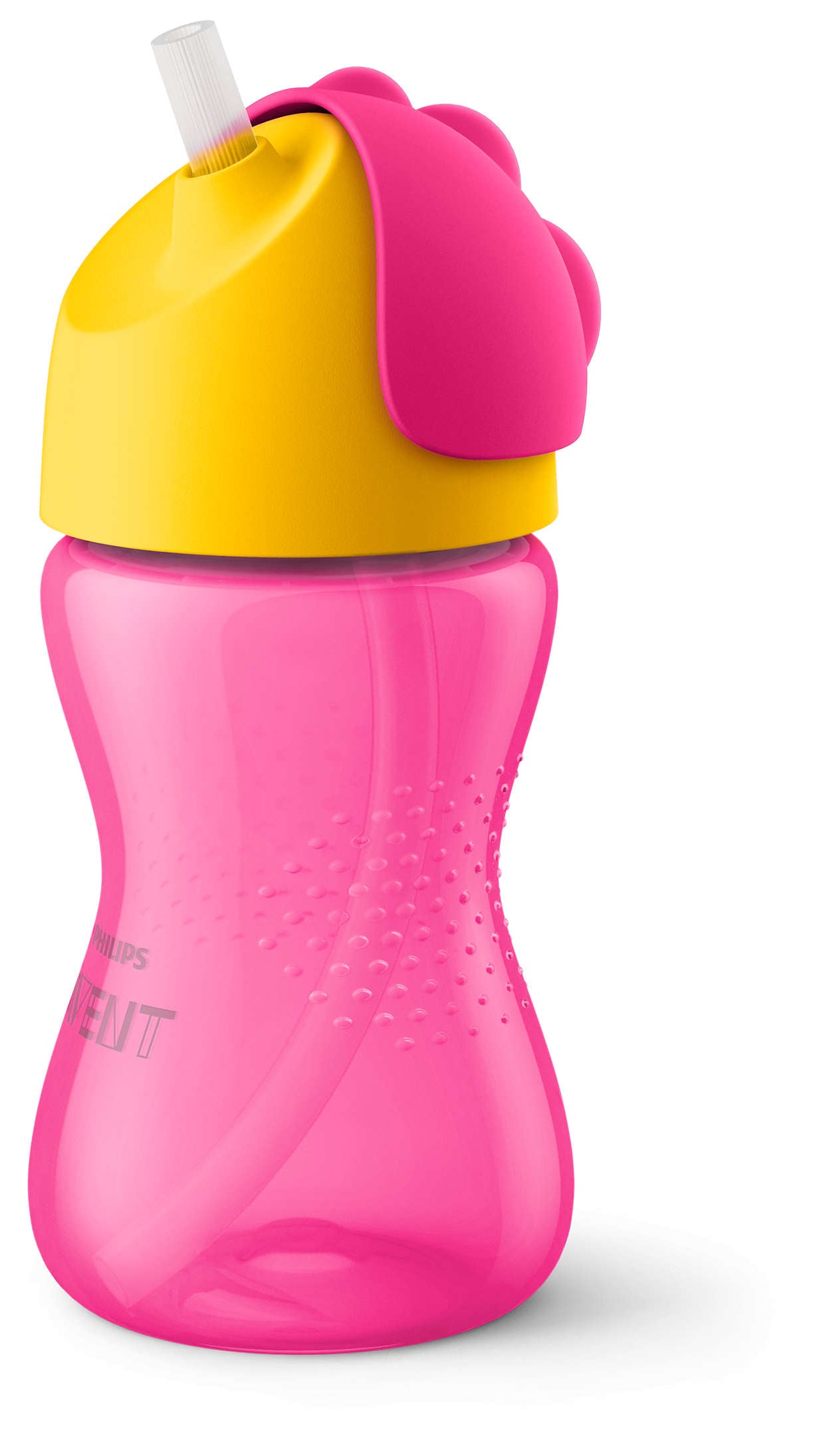 Чаша със сламка Philips Avent SCF798/02