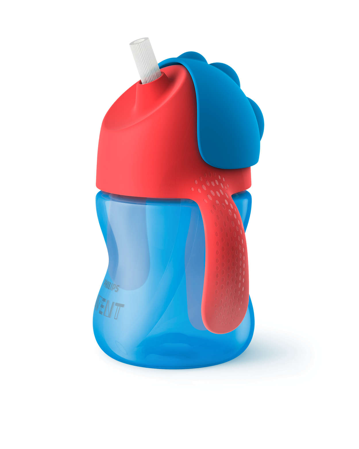 Чаша със сламка Philips Avent SCF796/01