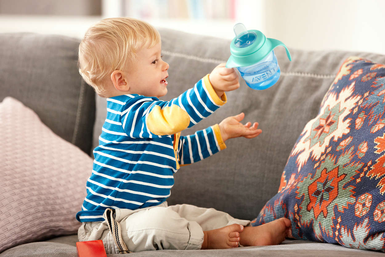 Чаша с улей Philips Avent SCF551/05
