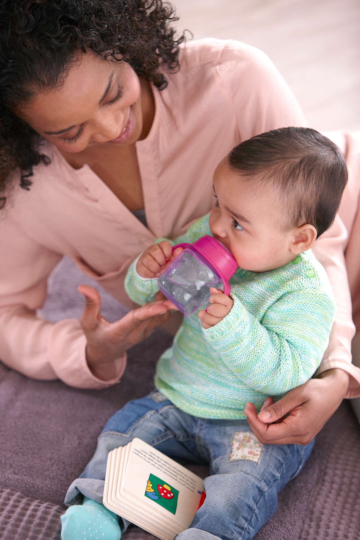 Чаша с улей Philips Avent SCF551/03