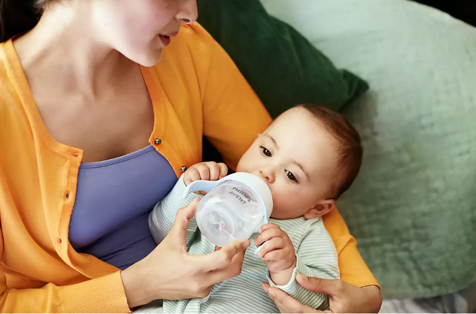 Чаша с улей Philips Avent SCF263/61