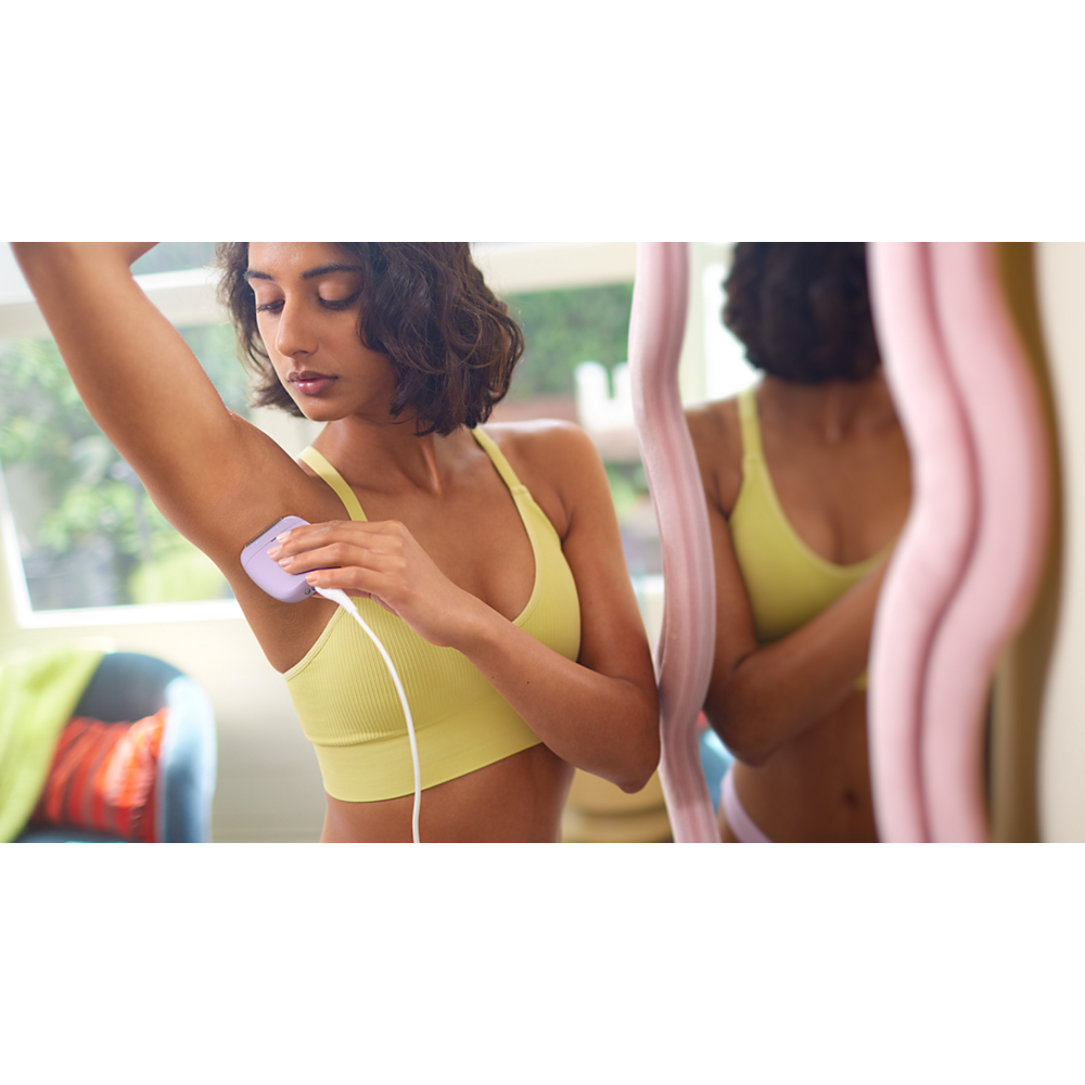 Епилатор Philips Series 2000 BRE237/00