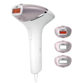Фотоепилатор Philips Lumea Prestige BRI947/00