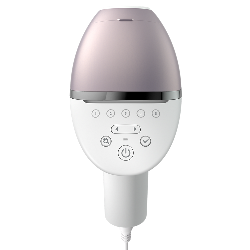 Фотоепилатор Philips Lumea 8000 Series BRI947/00