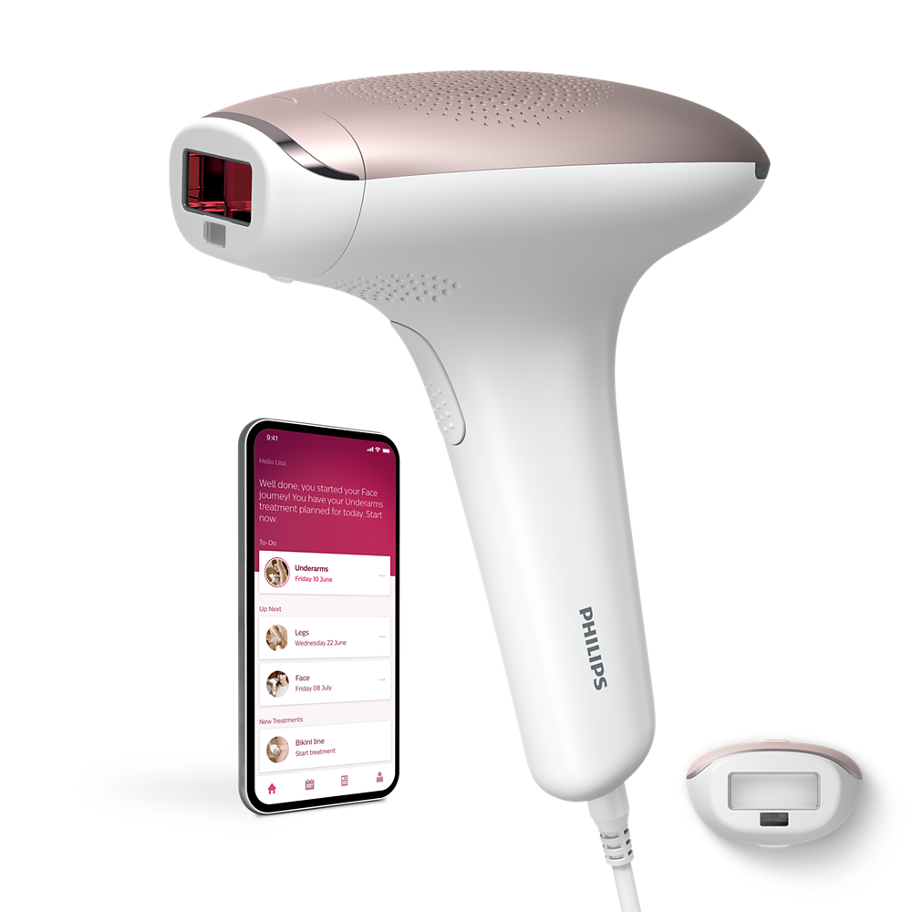 Фотоепилатор Philips Lumea Advanced SC1994/00