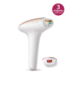 Фотоепилатор Philips Lumea IPL Advanced SC1997/00