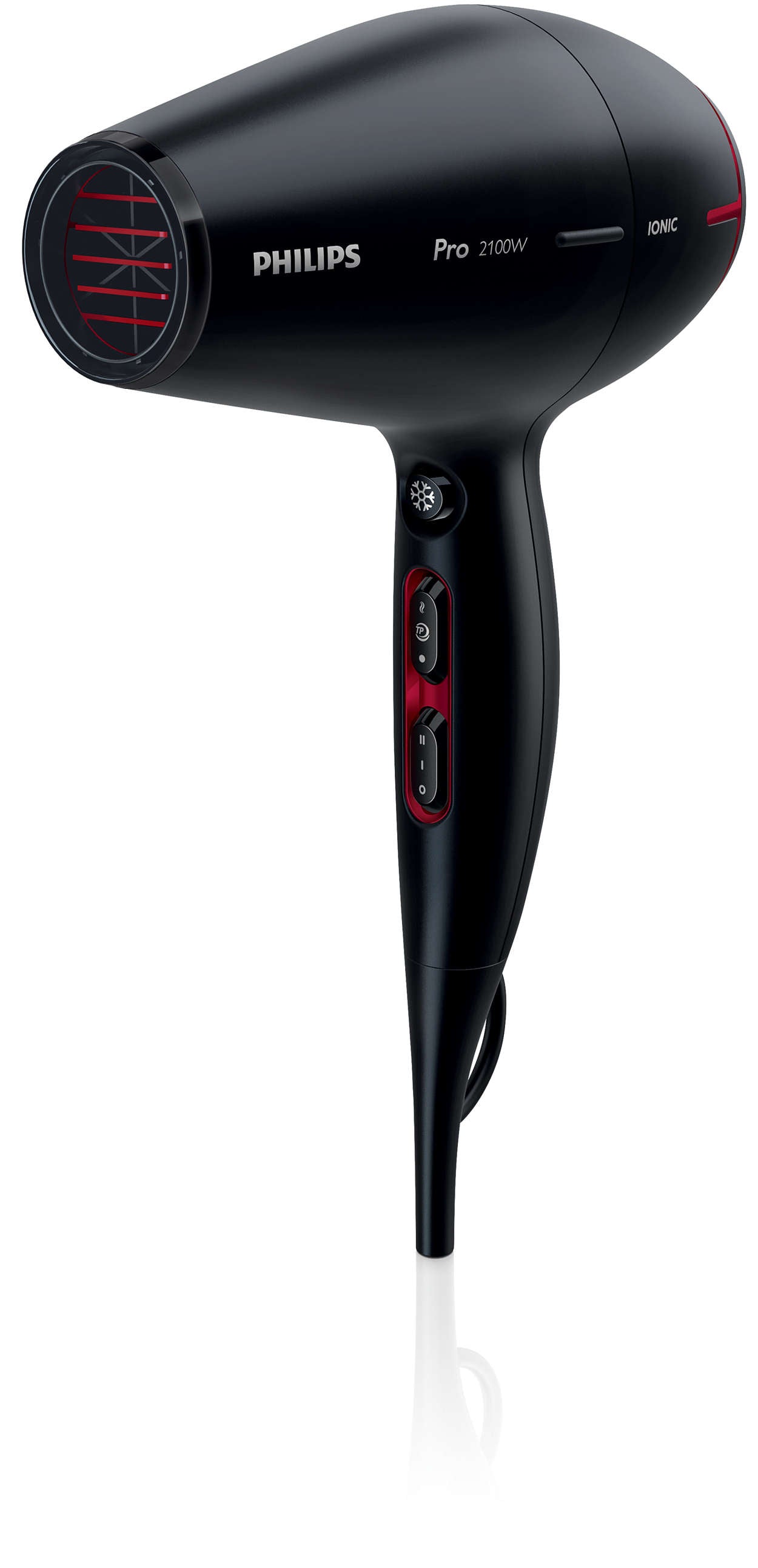 Сешоар Philips Prestige Pro HPS910/00