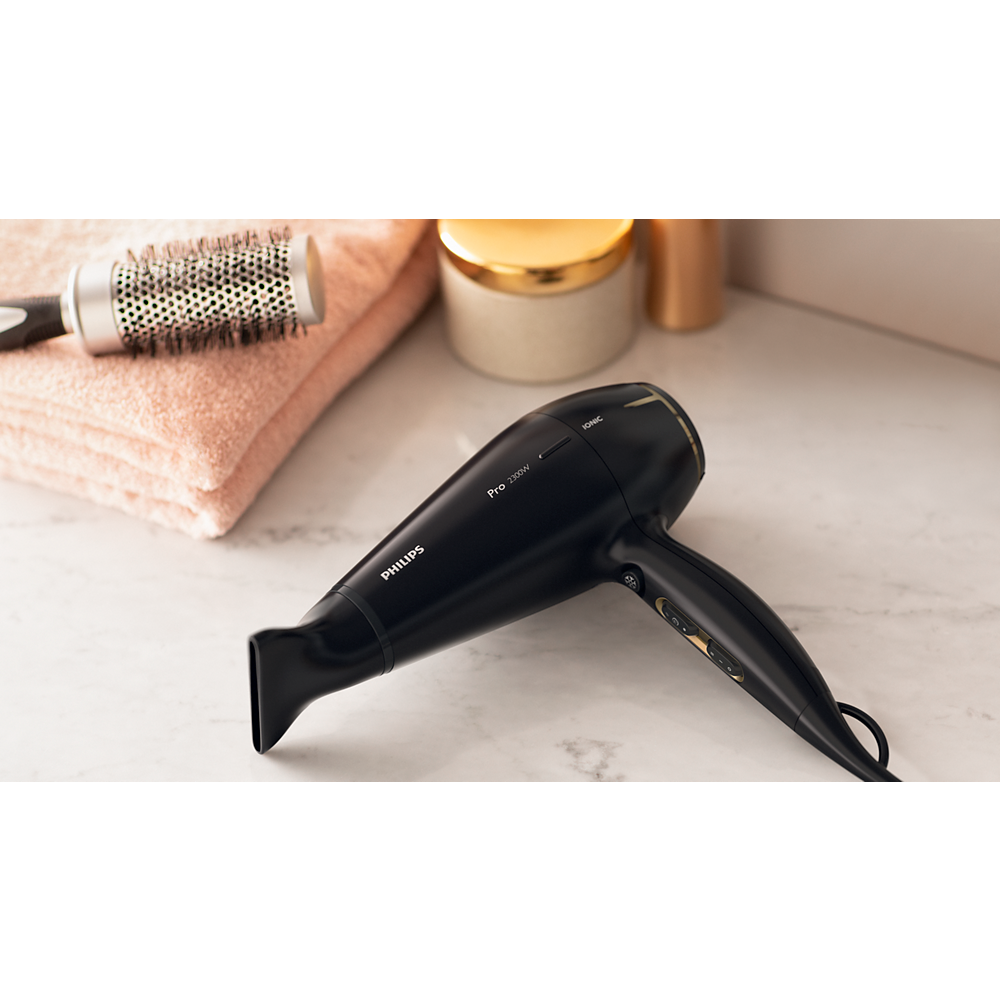 Сешоар Philips Prestige Pro HPS920/00