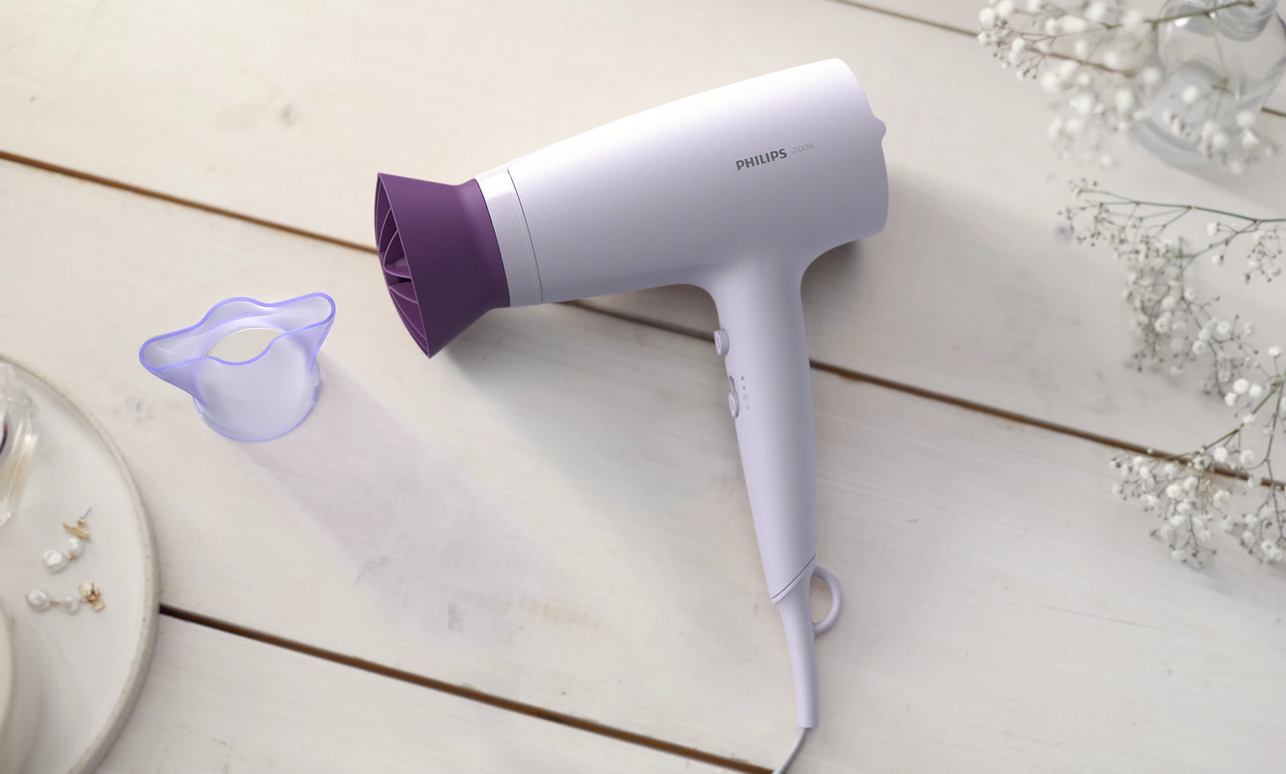 Сешоар Philips Series 3000 BHD341/10