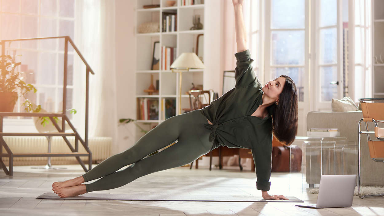 Сешоар Philips Series 5000 BHD501/00