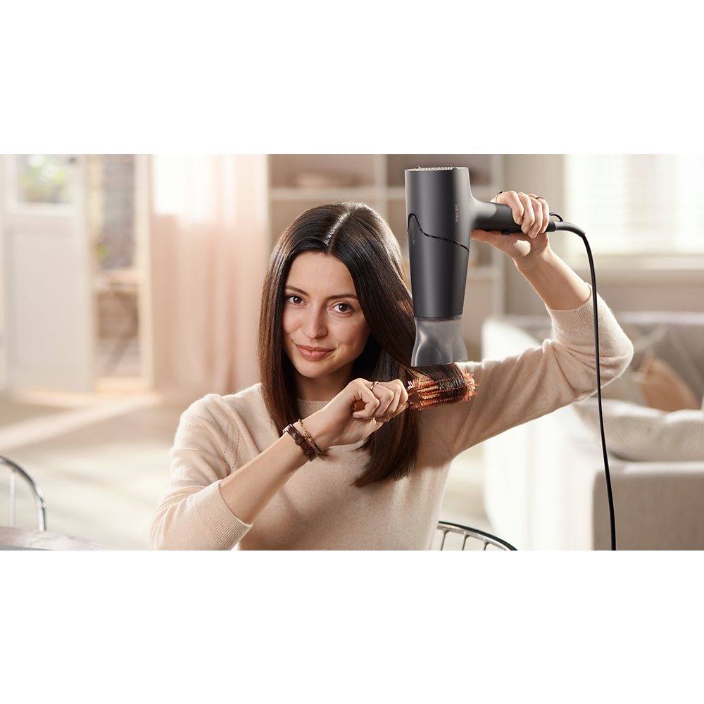 Сешоар Philips Series 5000 BHD504/00