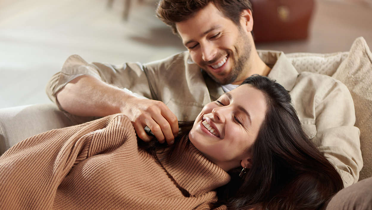 Сешоар Philips Series 5000 BHD530/00