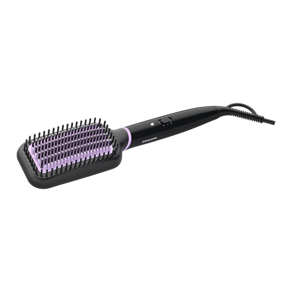Четка за изправяне Philips StyleCare Essential BHH880/00