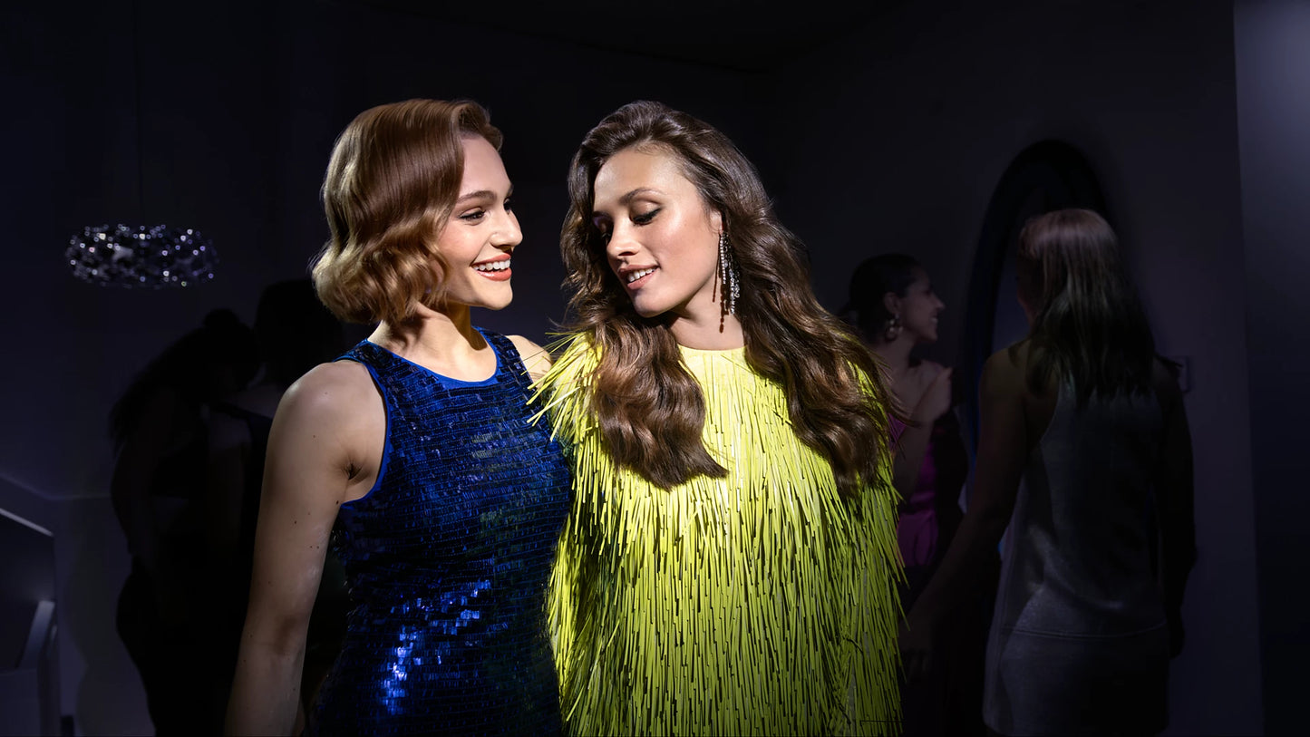 Автоматична маша Philips WavePro Styler 9000 BHB968/00