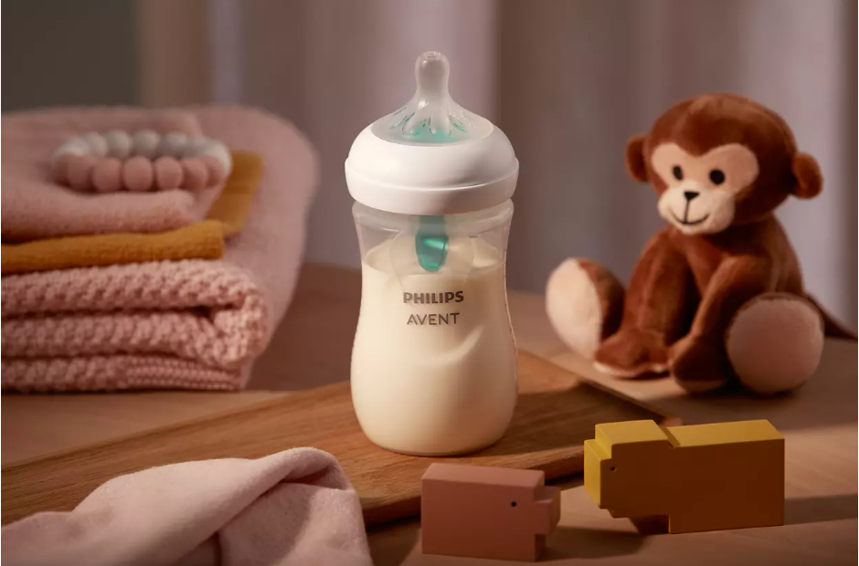 Начален комплект за новородени Philips Avent SCD657/11
