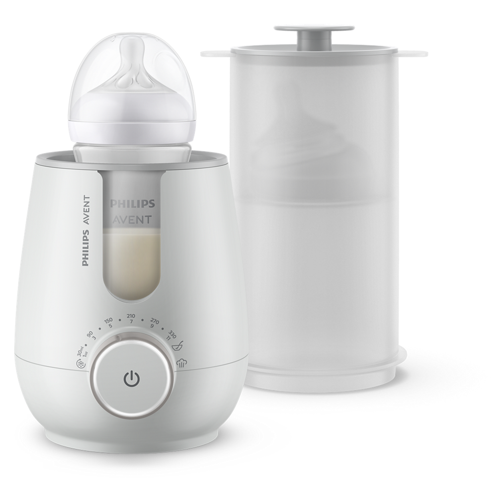 Philips Avent 2 в 1