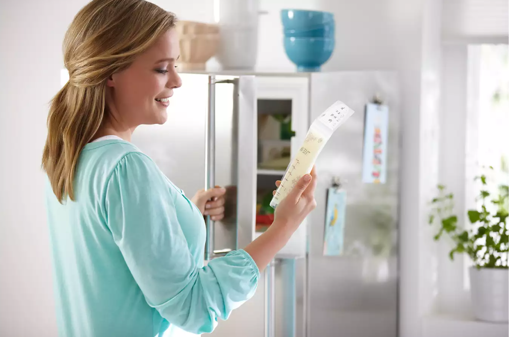Торбички за съхранение на кърма Philips Avent SCF603/25
