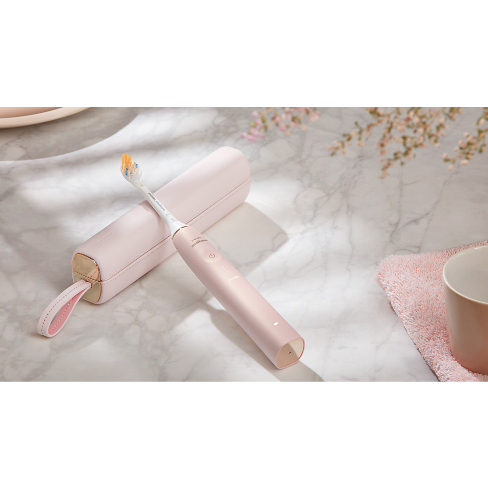 Звукова четка за зъби Philips Sonicare 9900 Prestige HX9992/31