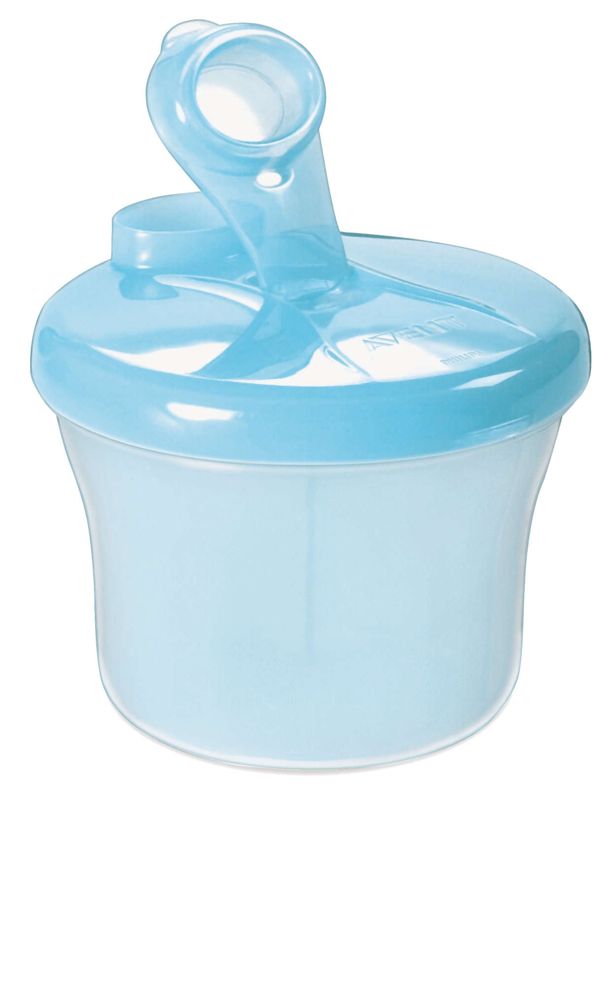 Кутия за сухо мляко Philips Avent SCF135/06