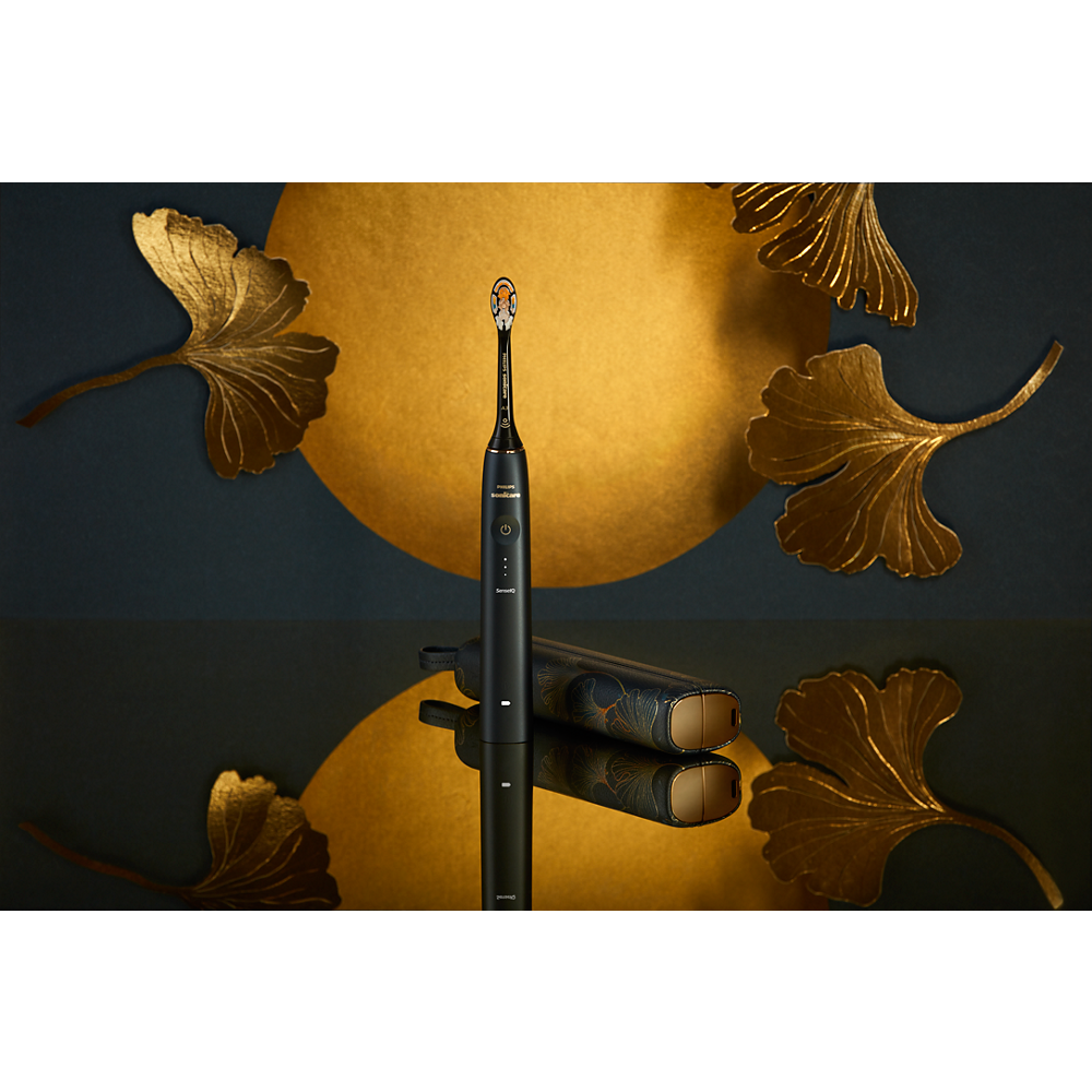 Звукова четка за зъби Philips Sonicare 9900 Prestige HX9992/42