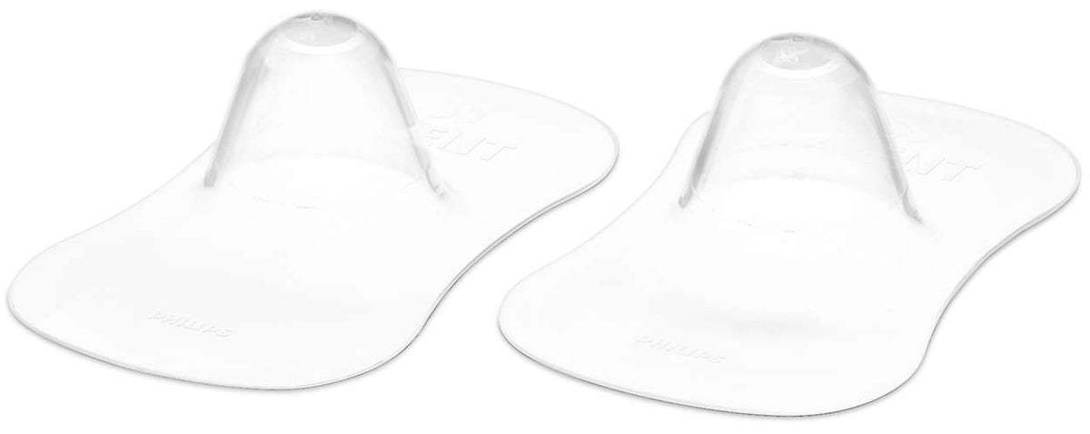 Предпазители за зърна Philips Avent, Medium SCF153/03