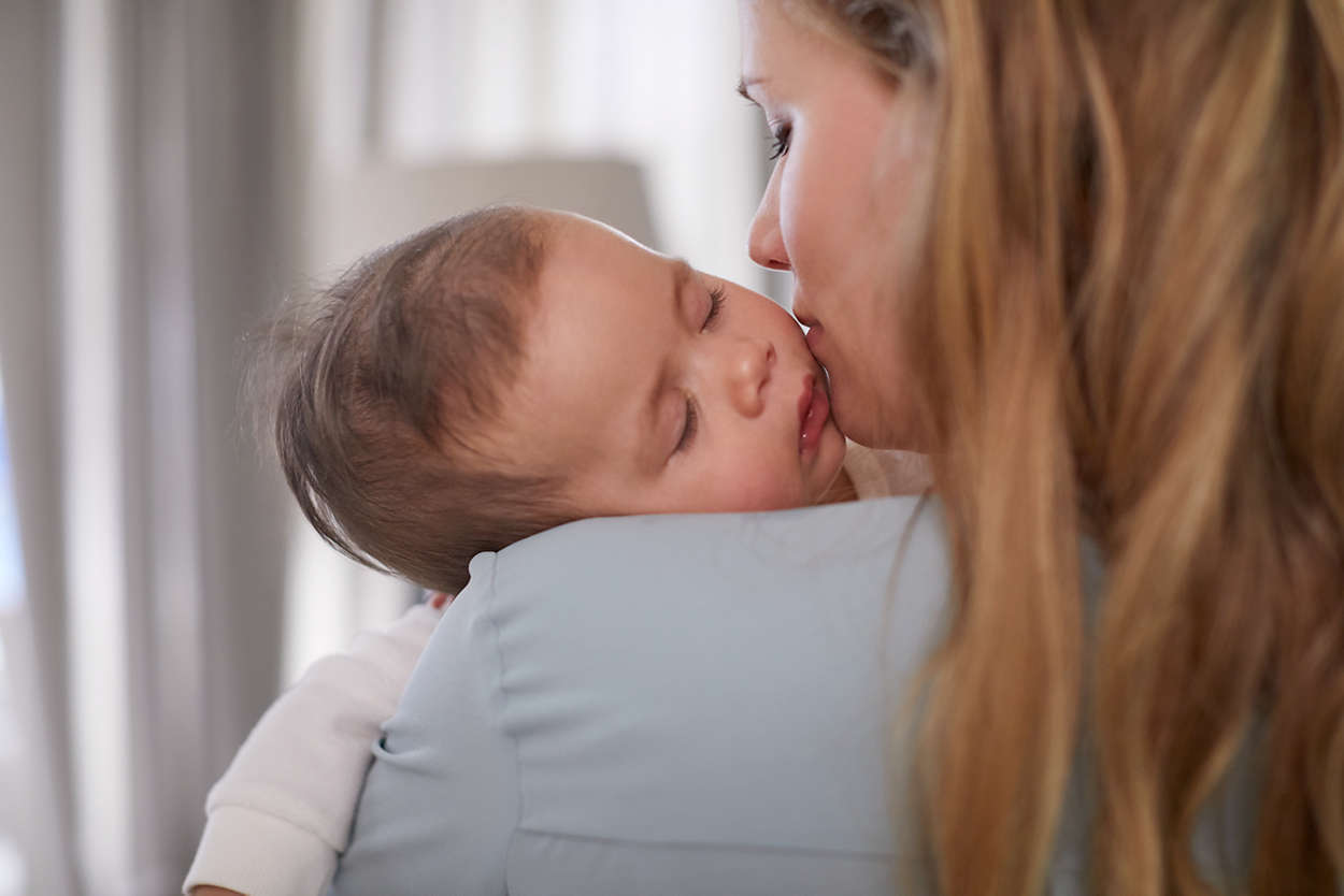 Подплънки за гърди Philips Avent, 100 броя SCF254/13