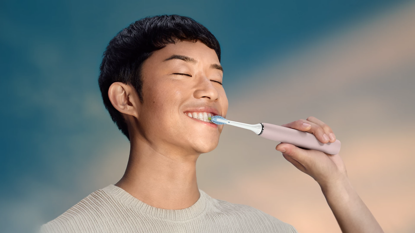 Звукова четка за зъби Philips Sonicare DiamondClean 9000 HX9911/29