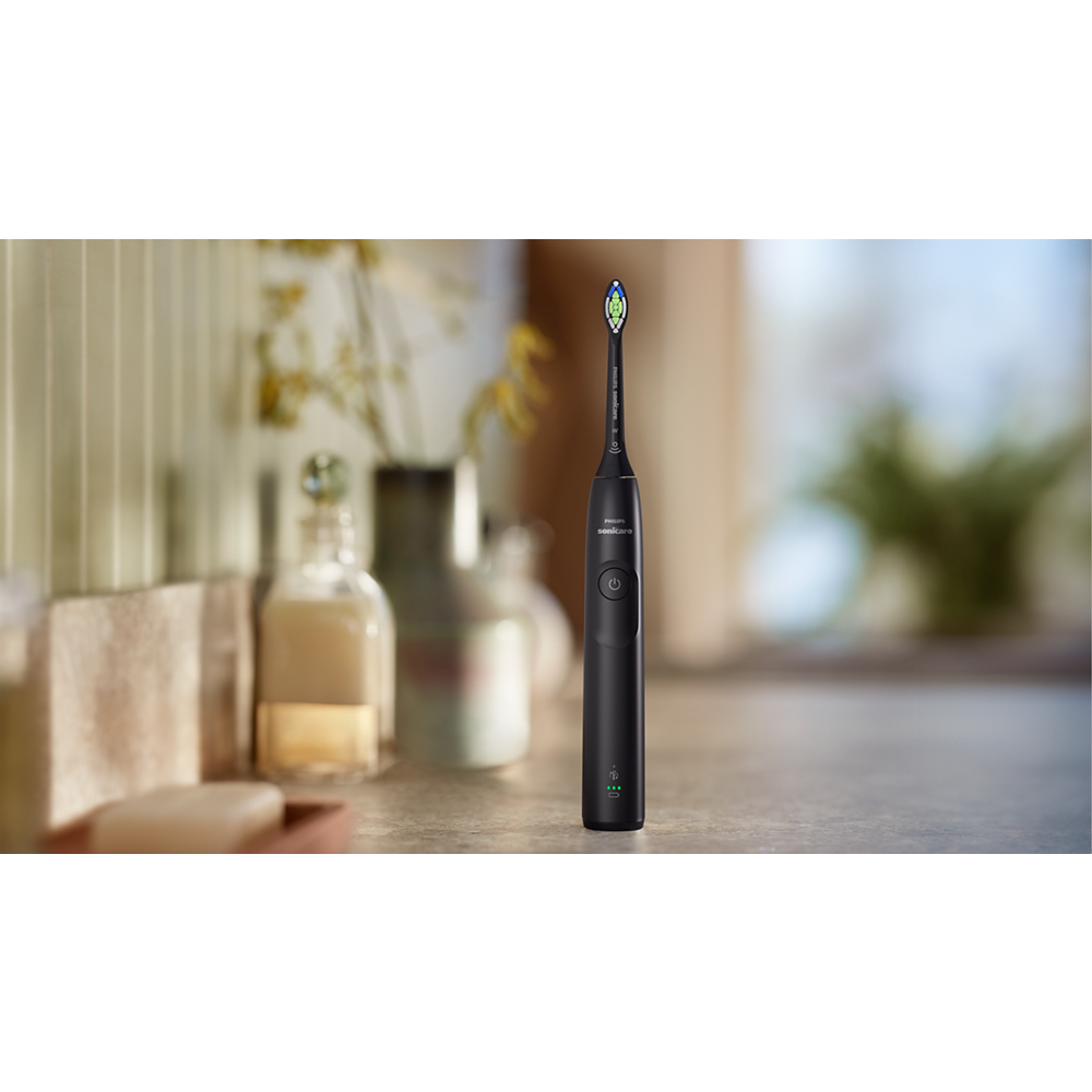 Звукова четка за зъби Philips Sonicare 5300 HX7101/01