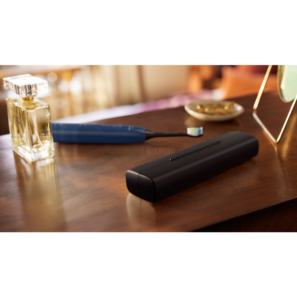 Звукова четка за зъби Philips Sonicare 5500 HX7113/01