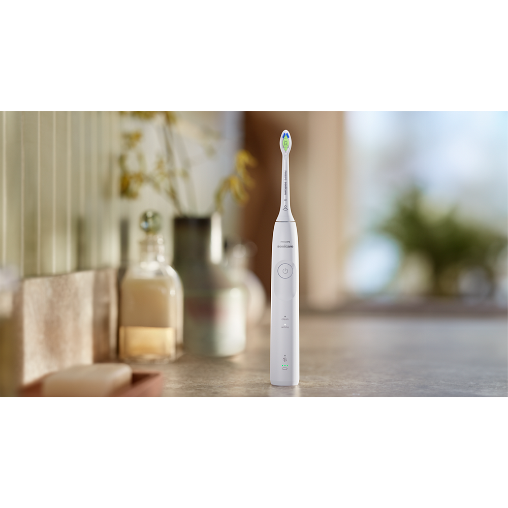 Звукова четка за зъби Philips Sonicare 5500 HX7119/01