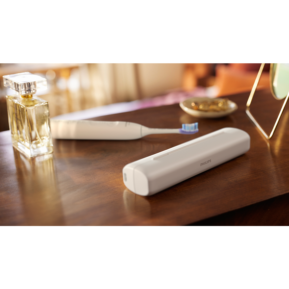 Звукова четка за зъби Philips Sonicare 7100 HX7429/02