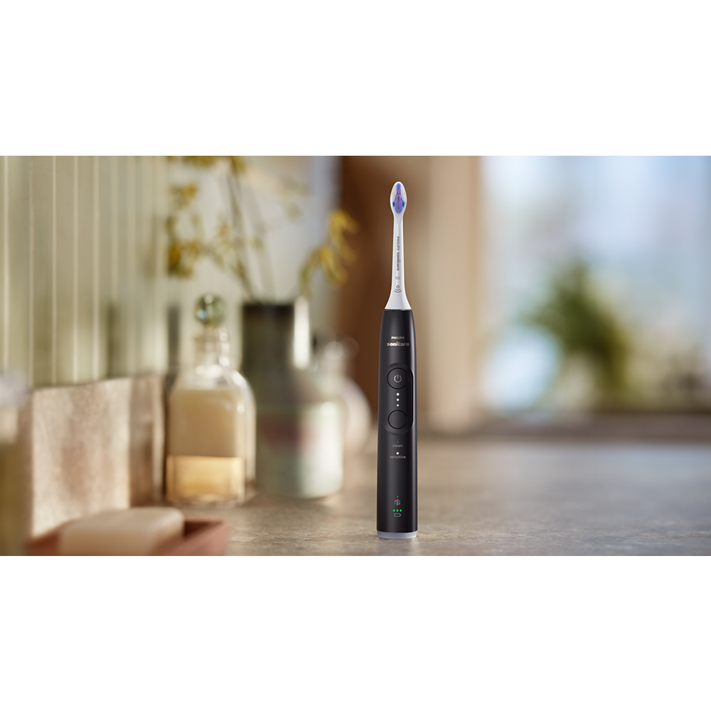 Звукова четка за зъби Philips Sonicare 6100 HX7401/01