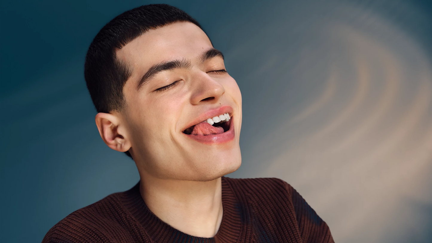 Звукова четка за зъби Philips Sonicare 1100 HX3901/03