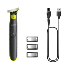 OneBlade 360 за лице Philips OneBlade 360 QP2724/23