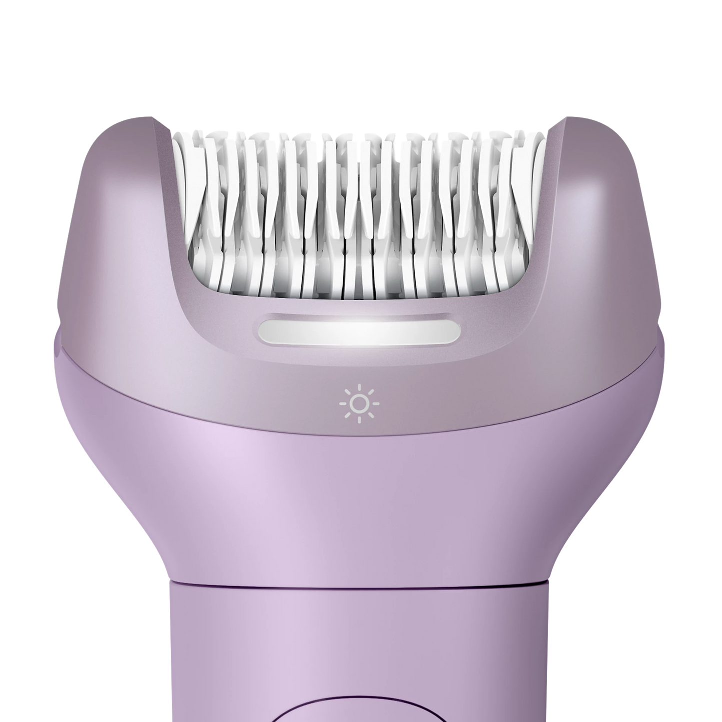 100% водоустойчив безжичен епилатор Philips 9000 BRE728/00